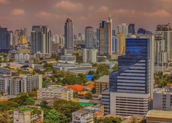 Thrifting catches on in Thailand, and Japanese chains are going up a size – Nikkei Asia