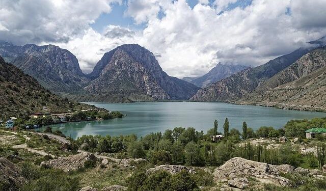 Tajikistan received the highest internet freedom score in Central Asia – Азия-Плюс