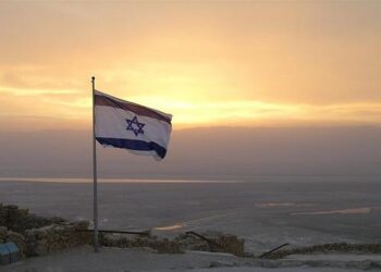 Slotkin: Believing in a Jewish state in Israel ‘isn’t a radical thing to say’ – Politico