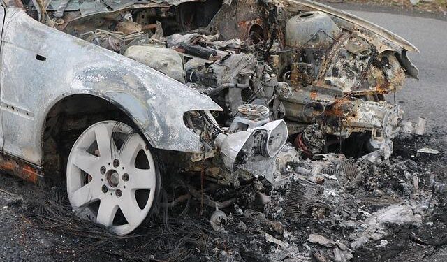Antecedents, Accidents, and Impacts – Unicef