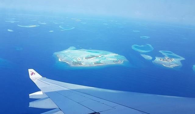 HIGH SEASON ☀️ 🏝️ Swiss & Lufthansa flights from France & Germany to the Maldives from €550 – Nomad Lawyer