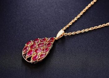 Massive ruby found in Myanmar, where gem mining has links to junta – Australian Broadcasting Corporation