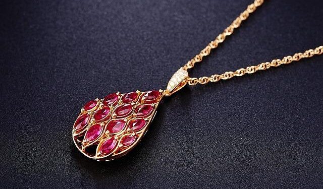 Massive ruby found in Myanmar, where gem mining has links to junta – Australian Broadcasting Corporation