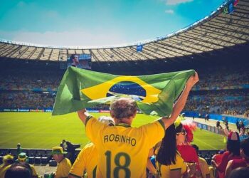 Saudi Arabia signs soccer World Cup deal and says sports investment is a priority – Bozeman Daily Chronicle