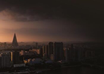 A wealthier North Korea widens Kim Jong-un’s options – East Asia Forum