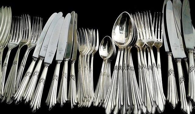 Abaxx bets on Asia’s growing silver demand with new Singapore futures contract – KITCO