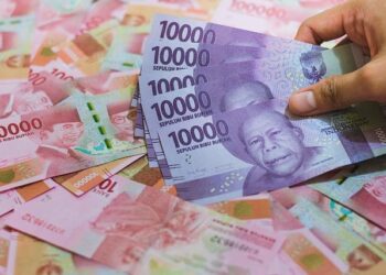 Rupiah Hits Record Low; Bank Indonesia Seen Hiking to 5% – Gotrade