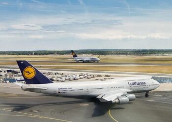 Lufthansa adds premium Allegris experience on Singapore-Munich flights – Travel Weekly