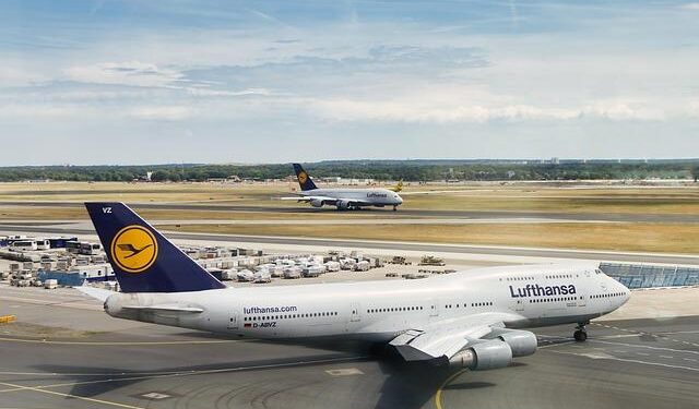 Lufthansa adds premium Allegris experience on Singapore-Munich flights – Travel Weekly