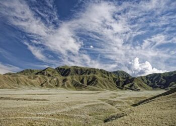 Kyrgyzstan Pavilion Brings Nomadism to the 2026 Venice Biennale – The Times Of Central Asia