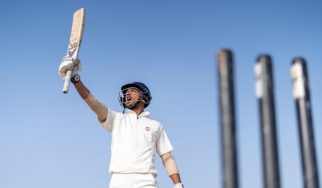 From desk jobs to Asia Cup 2025, Oman cricket team’s inspiring story – The Economic Times