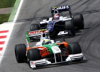 FIA sees only one remaining date on the calendar for rescheduling Bahrain or Saudi Arabia – GPblog