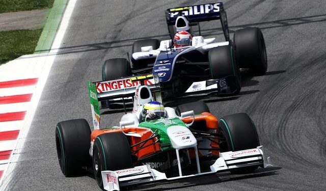 FIA sees only one remaining date on the calendar for rescheduling Bahrain or Saudi Arabia – GPblog