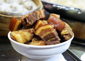 Asia best pork dishes list has 9 Vietnamese entries – VnExpress International