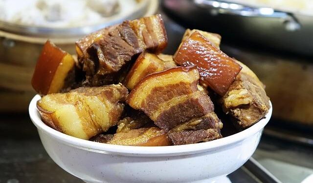 Asia best pork dishes list has 9 Vietnamese entries – VnExpress International