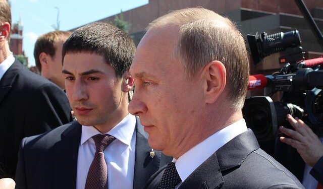 The conflict between Putin and Pashinyan is escalating: Russia recalls its ambassador from Armenia – Online.UA