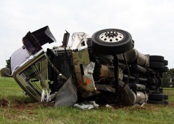 Truck overturns in central Bangladesh, killing at least 15 people – AP News