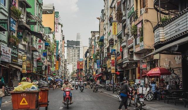 ADB Forecasts 3.7% Growth for Lao PDR Amid External Challenges – adb.org