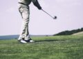 Saudi’s LIV Golf exit is just the start : The Indicator from Planet Money – NPR