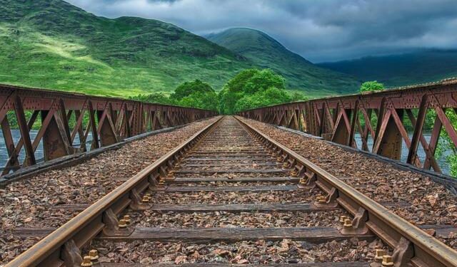 China–Kyrgyzstan–Uzbekistan Railway: What It Means for Central Asia – The Times Of Central Asia