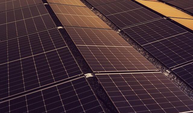 Clean energy push opportunity for Cambodia’s garment industry – Khmer Times