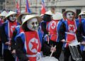 Kim Jong Un is loving North Korean women’s soccer. What drives its remarkable success? – CNN
