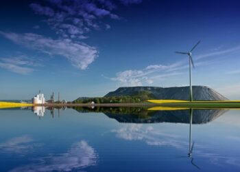 Mining drives Mongolia’s economy as reform momentum builds – East Asia Forum