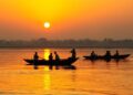 India taps Oman to rescue $11.8 billion food exports to West Asia – India Shipping News