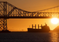 Qatar’s LNG Tankers Idle Across Asia as Export Plant Stays Shut – Bloomberg.com