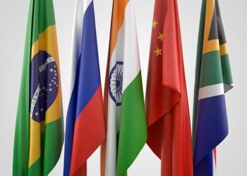 Brics cites differing views on Iran war, reaffirms Palestine statehood support – India Today