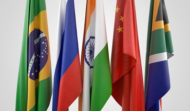 Brics cites differing views on Iran war, reaffirms Palestine statehood support – India Today