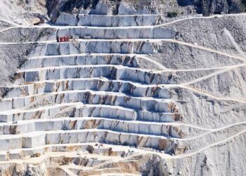 West Asia conflict forces marble traders in Bengaluru to look elsewhere for imports – The New Indian Express