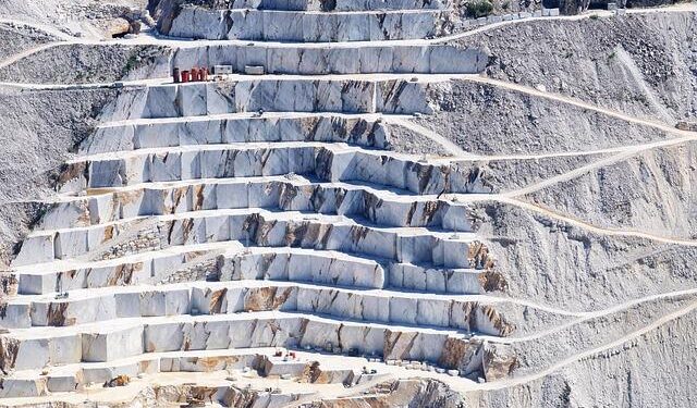 West Asia conflict forces marble traders in Bengaluru to look elsewhere for imports – The New Indian Express