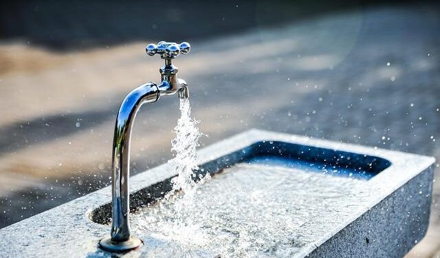 What water carried – Unicef