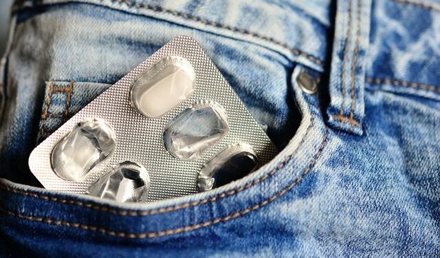 Drug Abuse and Trafficking a Growing Problem in Nepal – Ratopati