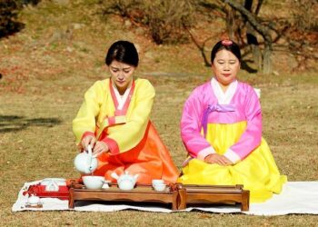North Korean women’s team win Asian Champions League title in South Korea – Al Jazeera