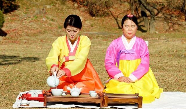 North Korean women’s team win Asian Champions League title in South Korea – Al Jazeera