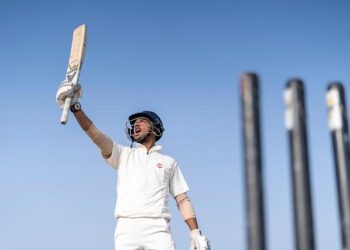 Aussies add Delhi-born spinner to squad for Bangladesh T20Is – ICC