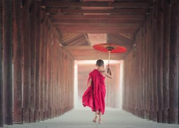 Tsetsegsaikhan Batmunkh: Join SIOP Asia 2026 in Mongolia to Brighten the Future for Children with Cancer Across Asia – Oncodaily