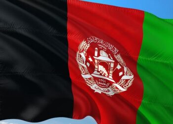 Breaking Afghanistan’s Hydro-Political Trap – The Diplomat – Asia-Pacific