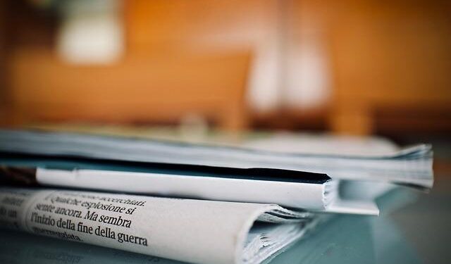 The Region in Brief – The Armenian Weekly