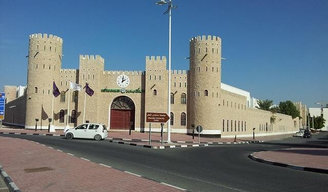 Gulf Arab nations condemn new Iranian attacks on Bahrain and Kuwait. – The New York Times
