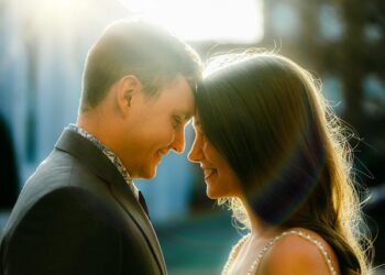 How We Pulled It Off: A Stunning Maldives Elopement Paid for With Points – Condé Nast Traveler