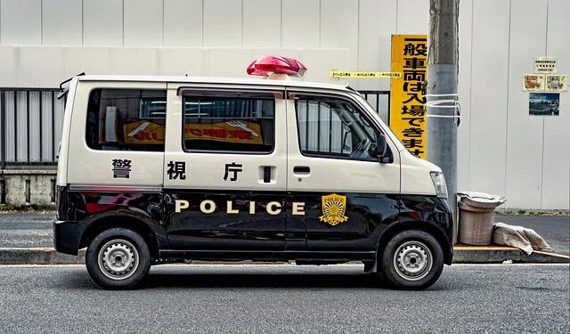 Japan Police Send Liaison to Thailand for Fraud Crackdown – nippon.com